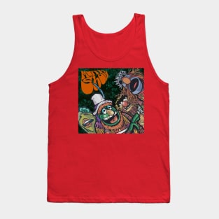 Muppet Soul Tank Top